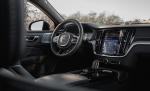 Volvo V60 T8 Polestar Engineered 2019 года (NA)